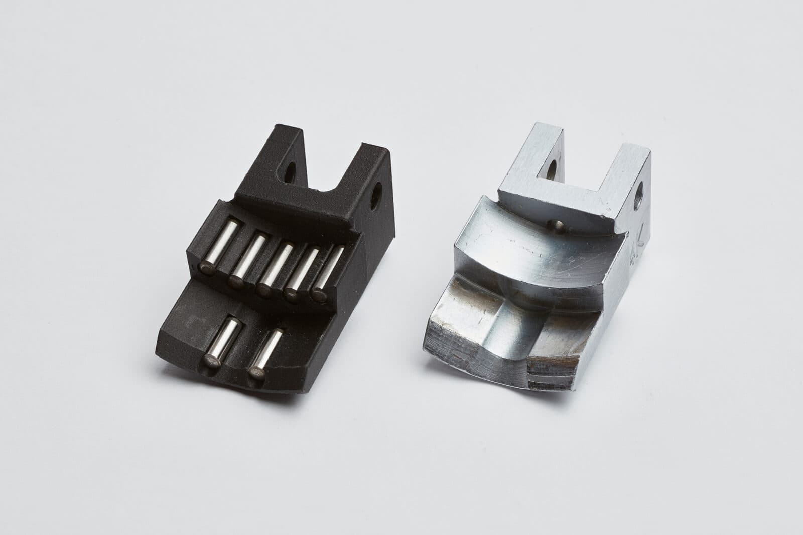Replacing Metal With Polymers