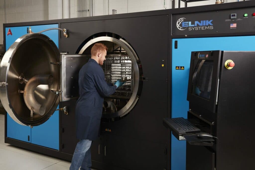 World Class Sintering Technology