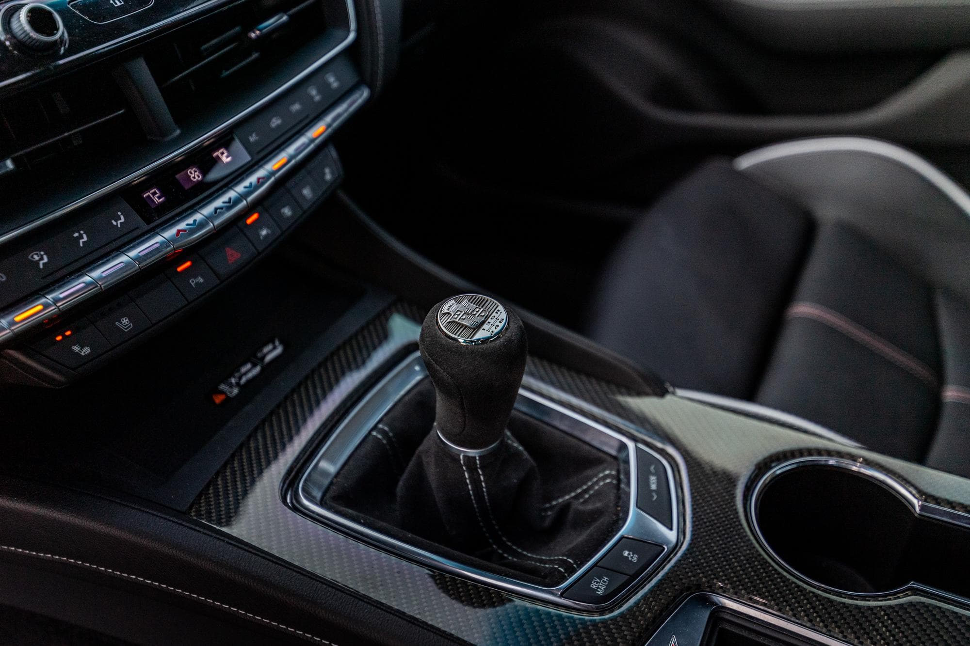 Automotive