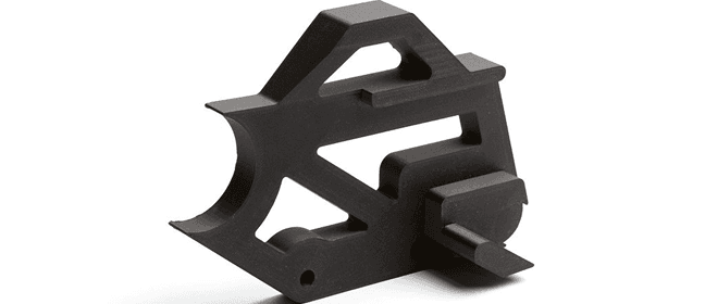 Polymer Printing
