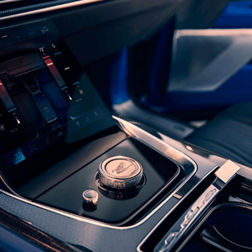 Automotive component