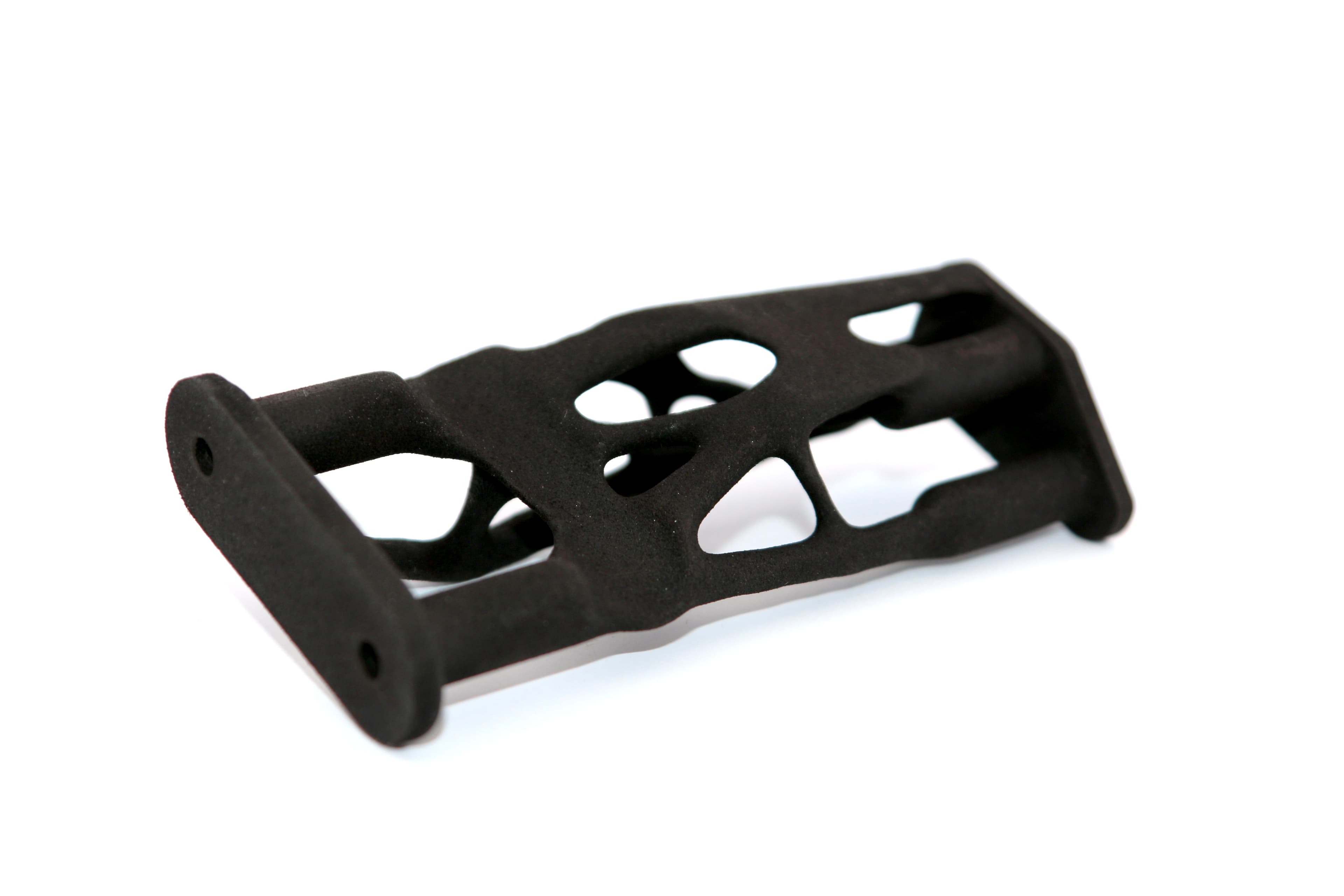 Polymer Printing
