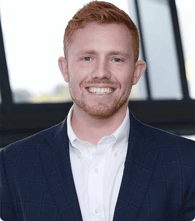 Cody Cochran