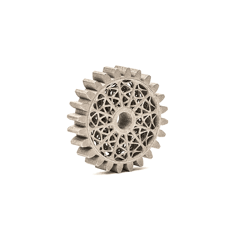 Lattice Gear