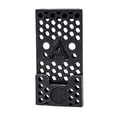 Defense system component