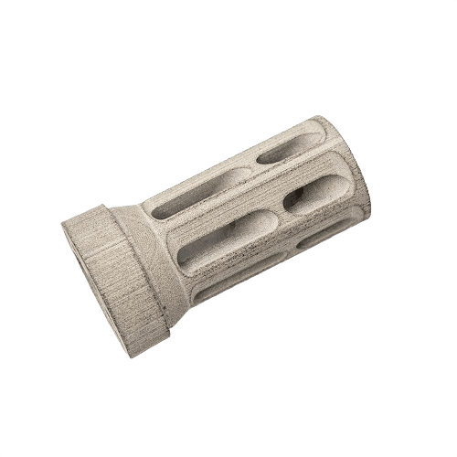 Production defense component