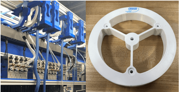 Spare Parts On Demand