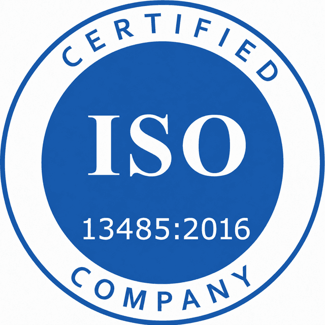 ISO 13485