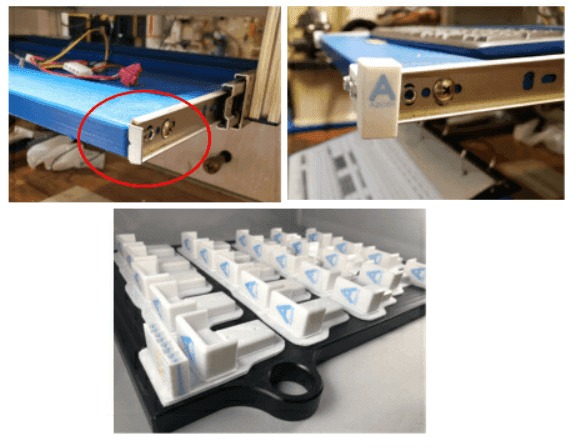 Safety Applications