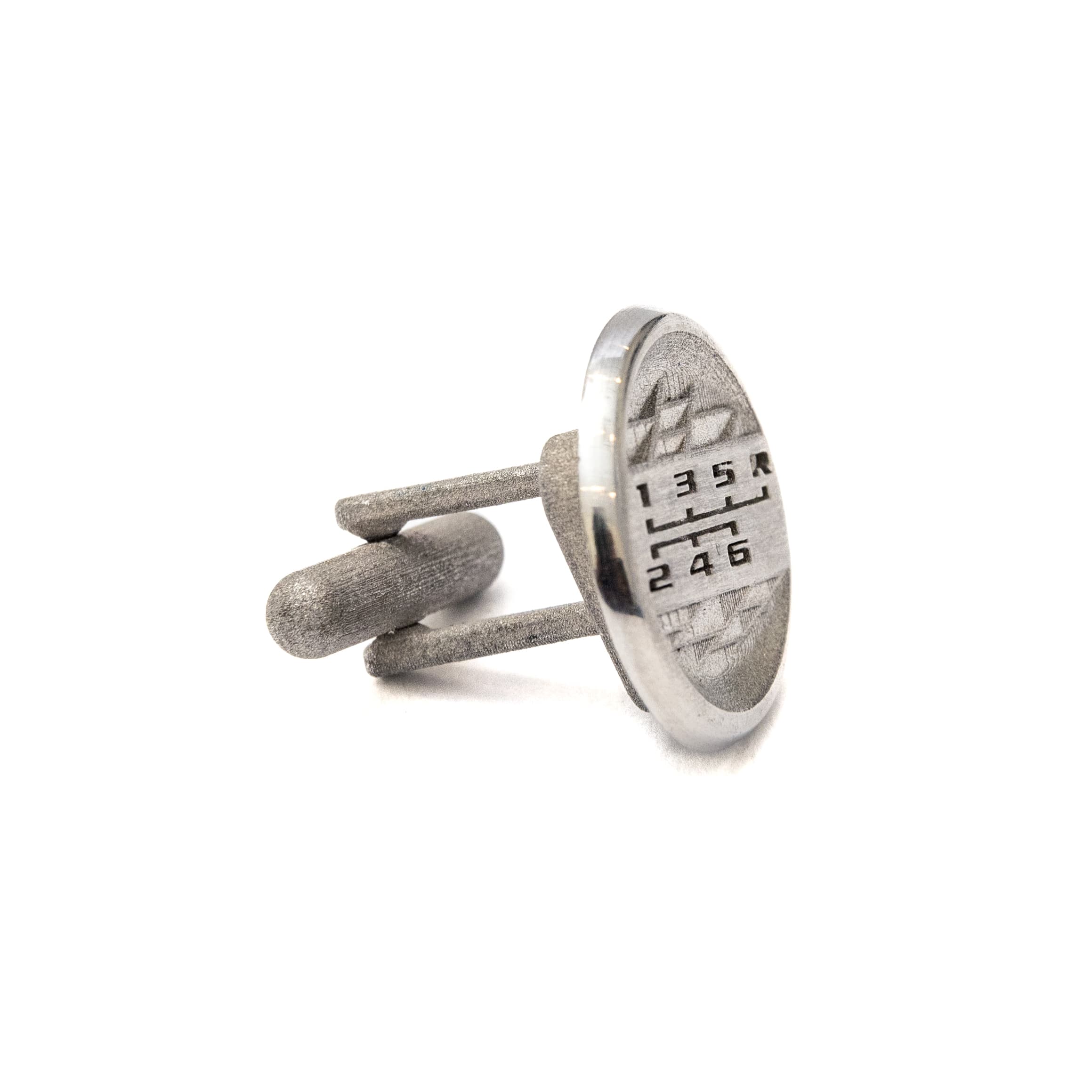 Shifter Cufflink