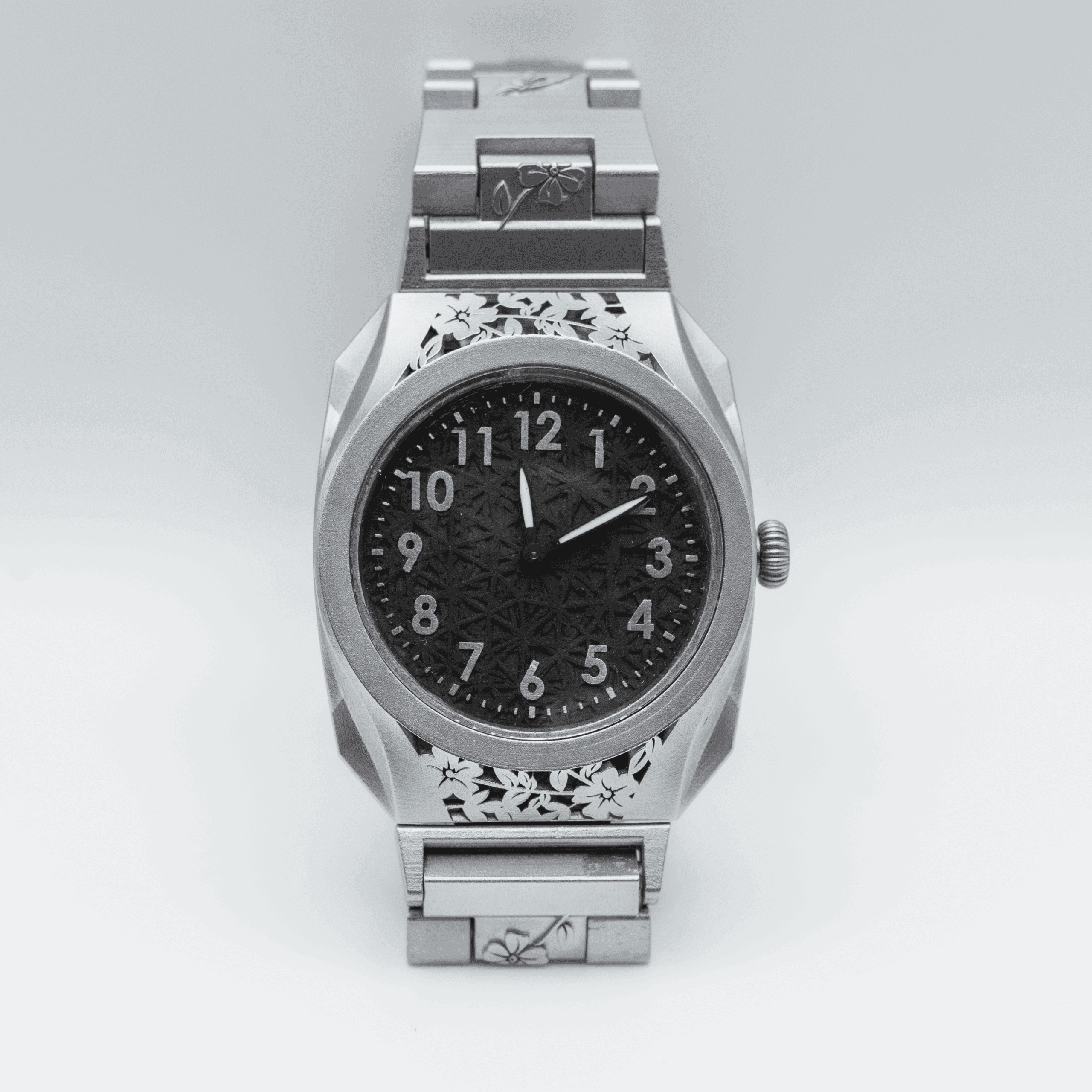 Watch Components